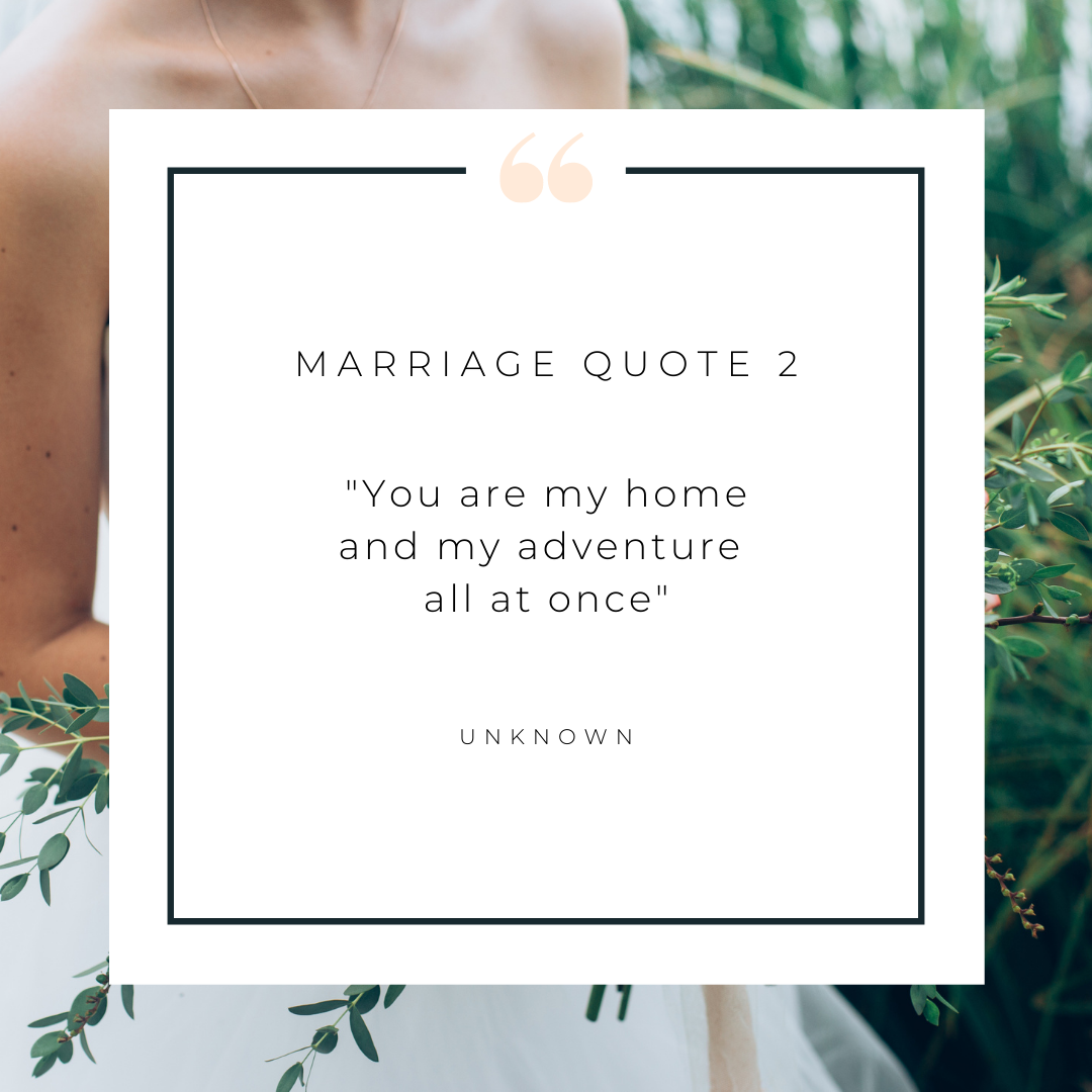 Funny Quotes About Marriage: Silly Relationship Advice - Our Lively 