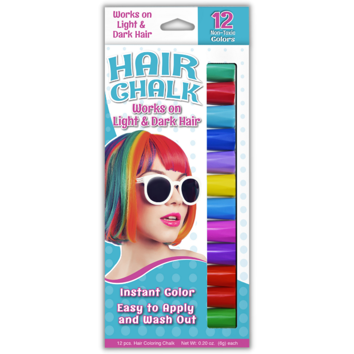 hair Chalk