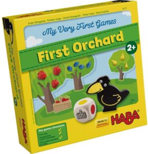 Best board games for preschoolers