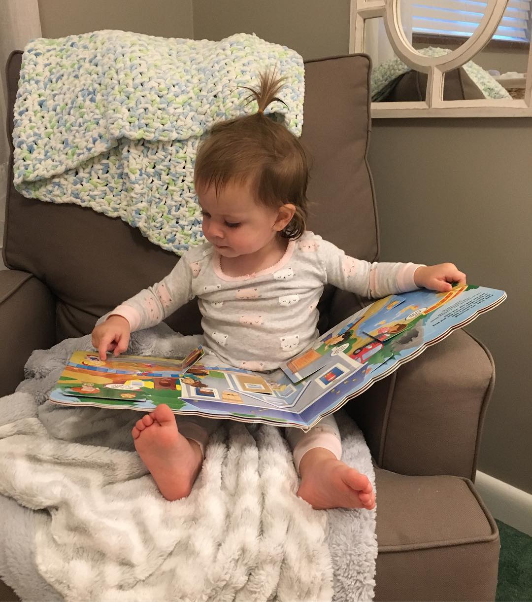 Our Favorite Bedtime Books (October 2019) - Our Lively Adventures