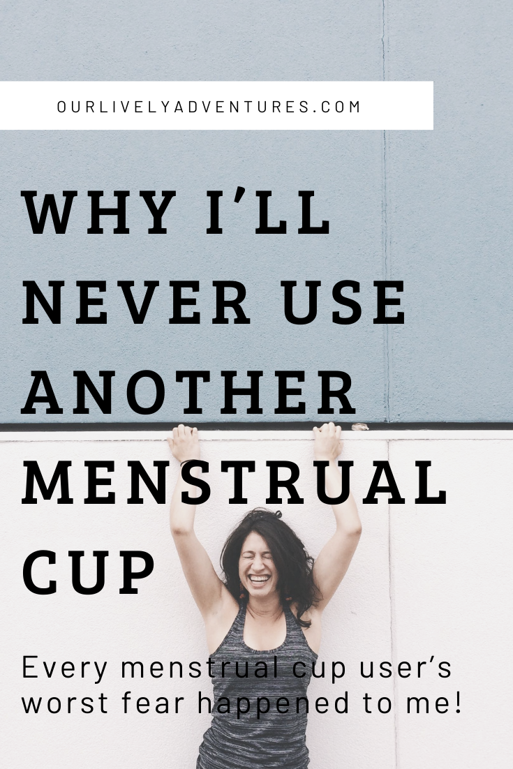 Menstrual Cup