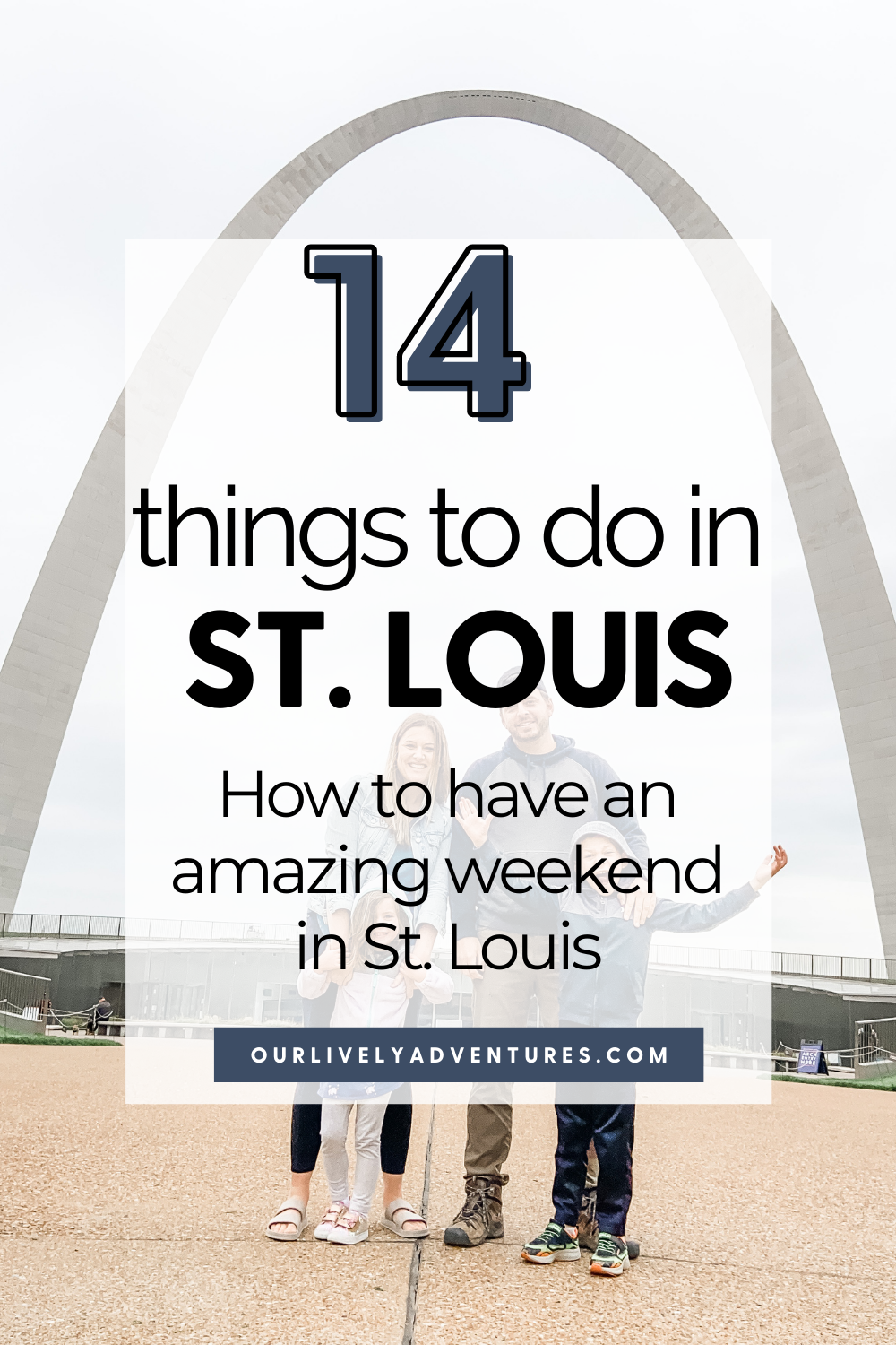 14 Things To Do In St. Louis: How To Have An Amazing Weekend - Our ...