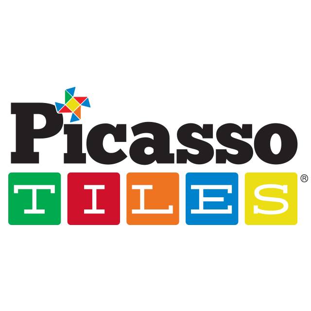 Brands We Love Picasso Tiles