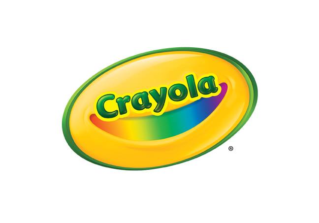 Brands We Love Crayola