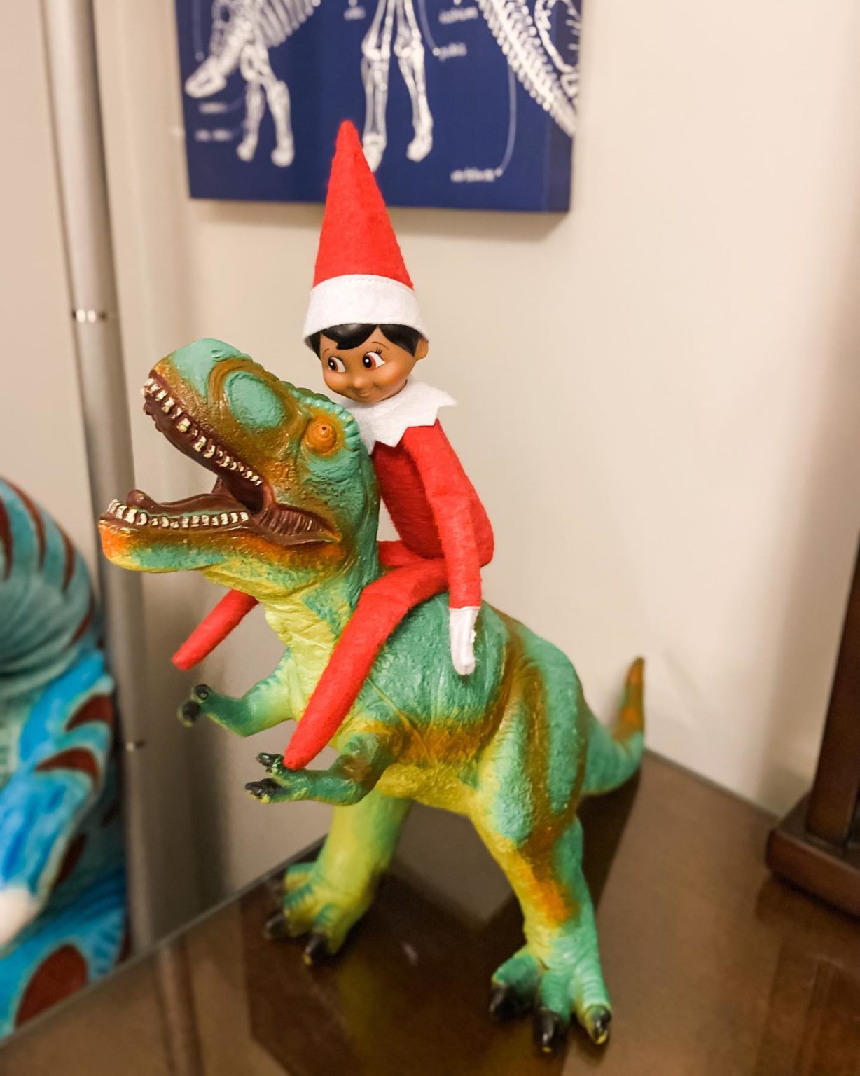 22 Quick And Easy Elf On The Shelf Ideas - Our Lively Adventures
