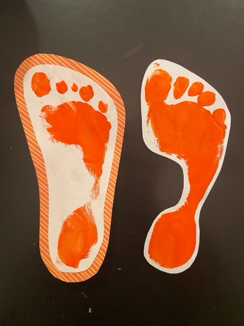 Carrot Footprint Project