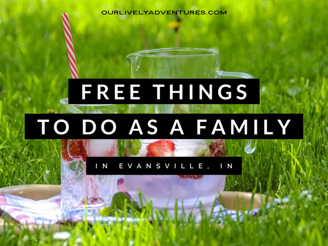 10 Free Things To Do In Evansville As A Family