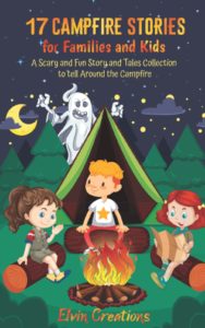 spooky stories campfire