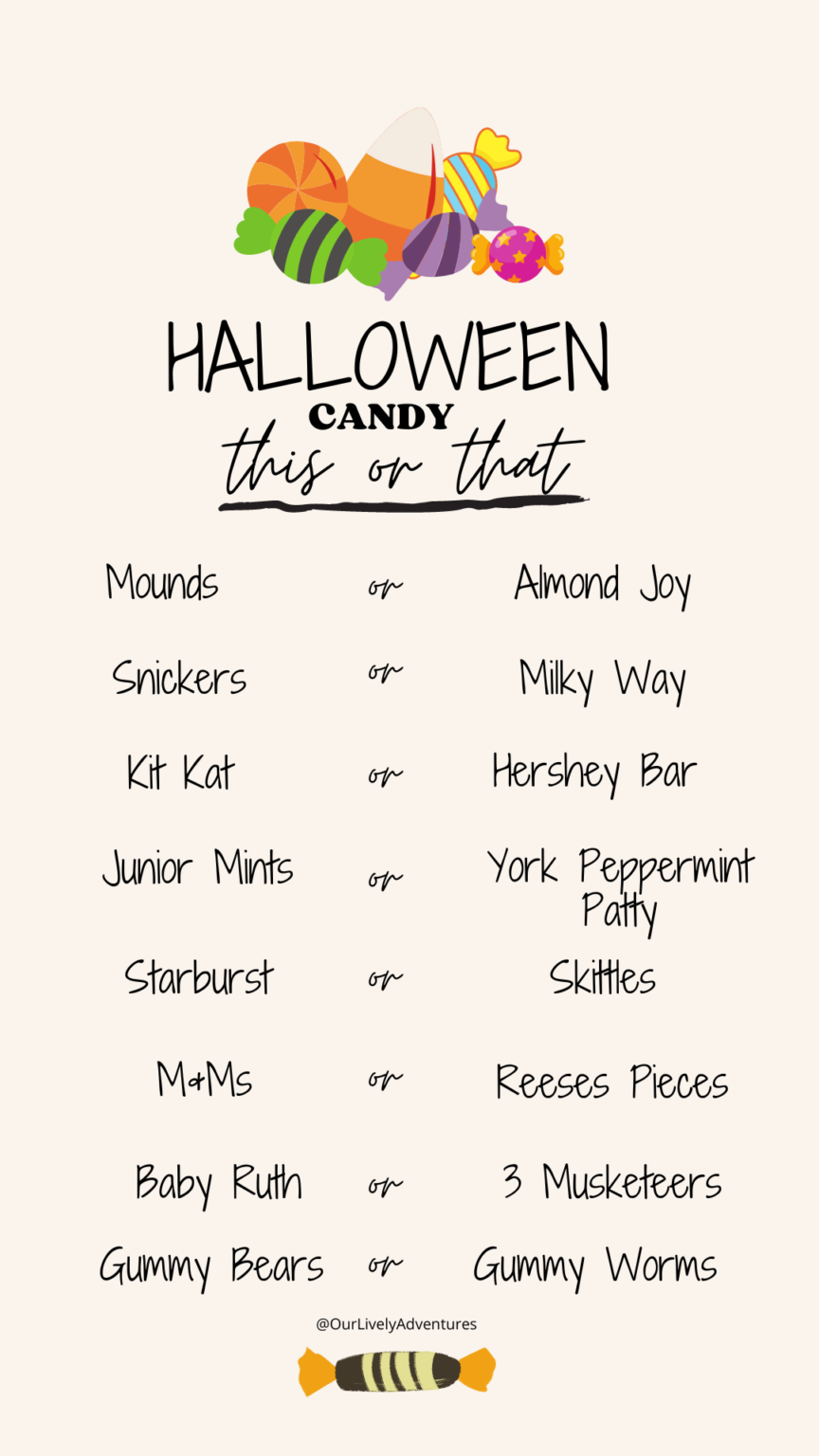 Halloween Instagram Templates: It's Spooky Season In Your Stories - Our ...