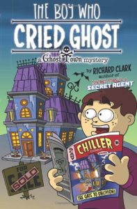 The Boy Who Cried Ghost