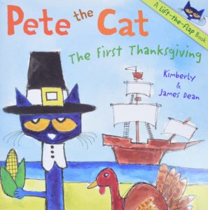 Pete The Cat