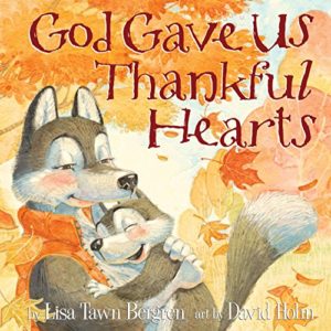 Thankful Hearts