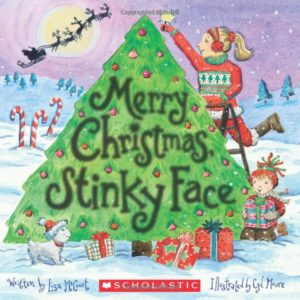Popular Children's Christmas Books