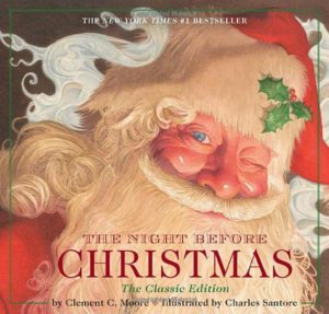 Popular Children's Christmas Books